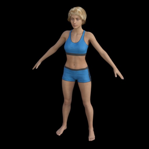 G8F デフォルト 1