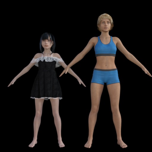 G8F デフォルト 3