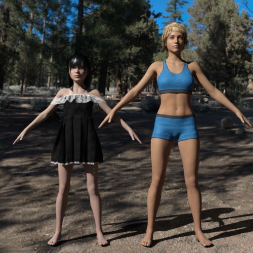 G8F デフォルト 4